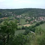 Au Village 'l' Oustalou' Casa de Férias Corn