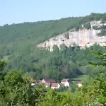 Au Village 'l' Oustalou' Casa de Férias *