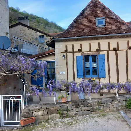 Casa de Férias Au Village 'l' Oustalou'