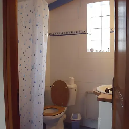 Дом отдыха Au Village 'l' Oustalou' Корн