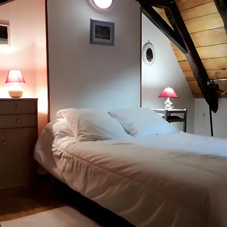 Au Village 'l' Oustalou' Vakantiehuis Corn