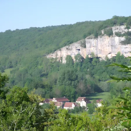 Au Village 'l' Oustalou' Vakantiehuis *