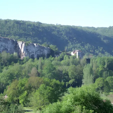 Au Village 'l' Oustalou' * Корн