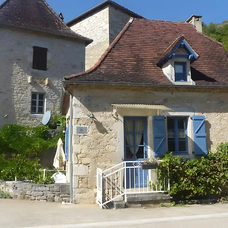 Au Village 'l' Oustalou' * Corn