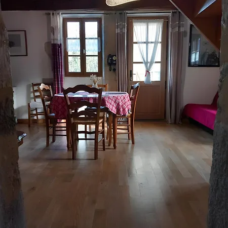 Au Village 'l' Oustalou' Vakantiehuis *