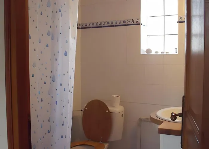 Vakantiehuis Au Village 'l' Oustalou' Corn