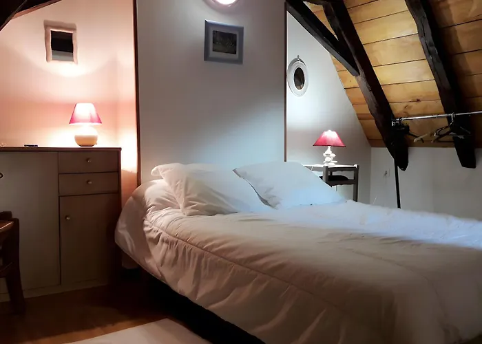 Au Village 'l' Oustalou' Vakantiehuis Corn